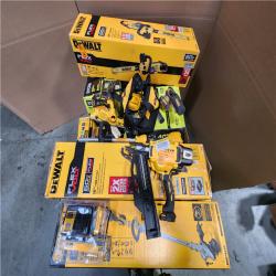 PHOENIX AS-IS TOOL PALLET