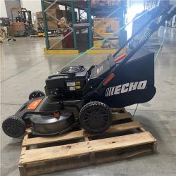 Dallas Location - As-Is ECHO 30 in. 223 CC  Gas Lawn Mower
