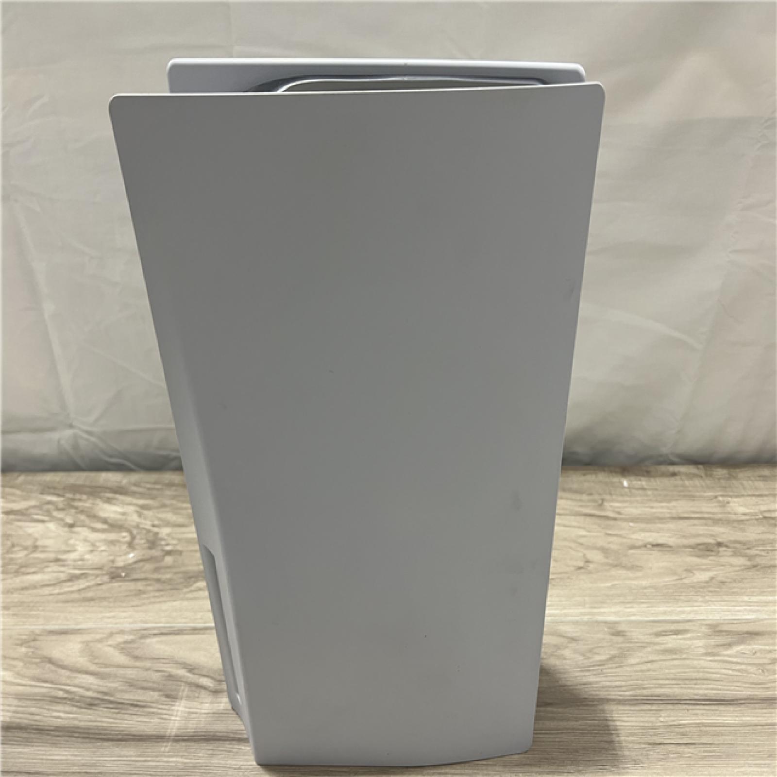 AS-IS PlayStation 5 Disc Version PS5 Console with Wireless