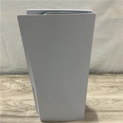 AS-IS PlayStation 5 Disc Version PS5 Console with Wireless