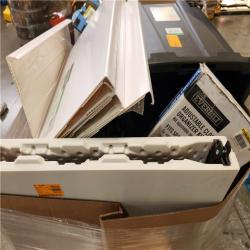 Phoenix AS-IS Mixed Home Improvement Pallet