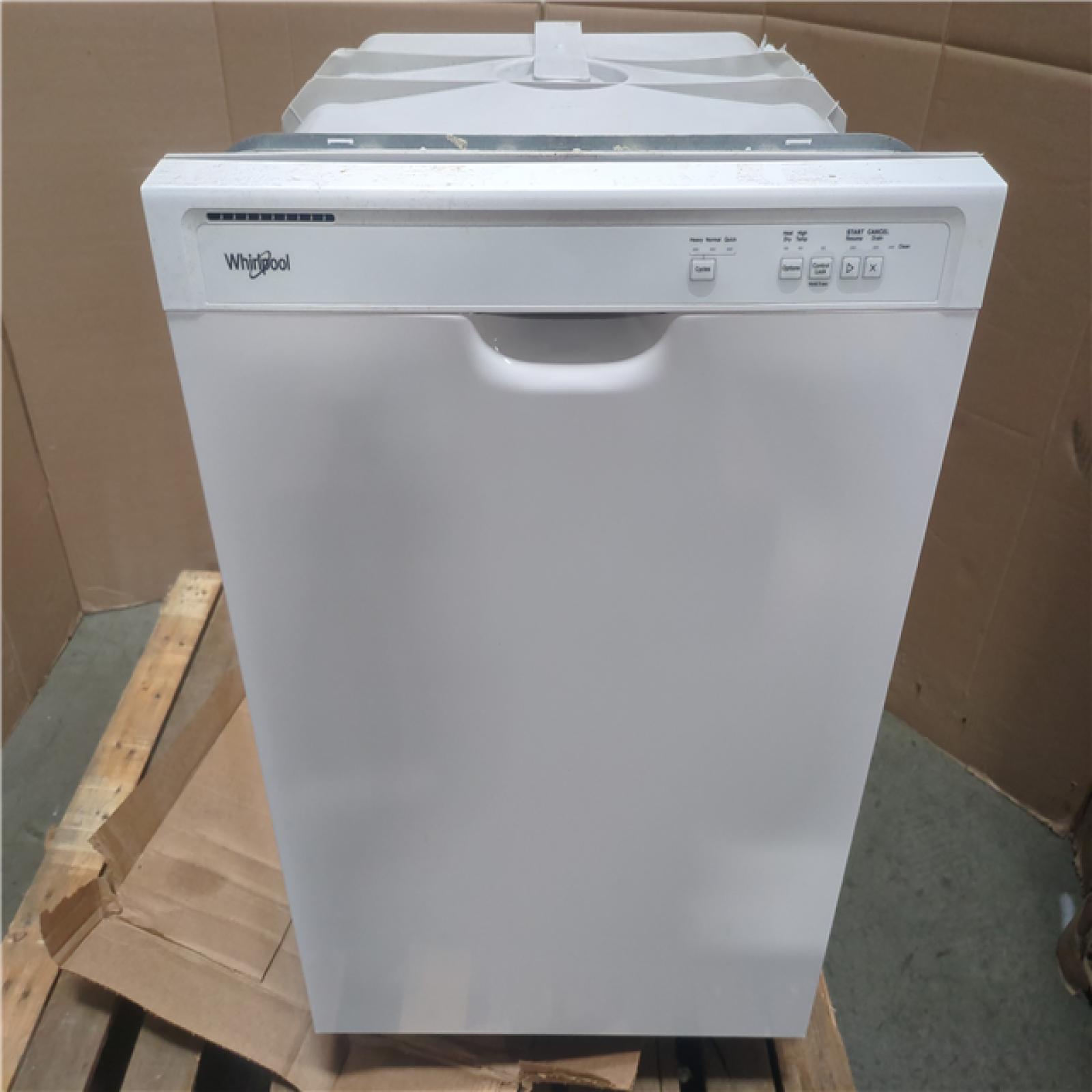 CALIFORNIA AS-IS HOME IMPROVEMENT PALLET