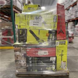 DALLAS LOCATION- AS-IS TOOL PALLET