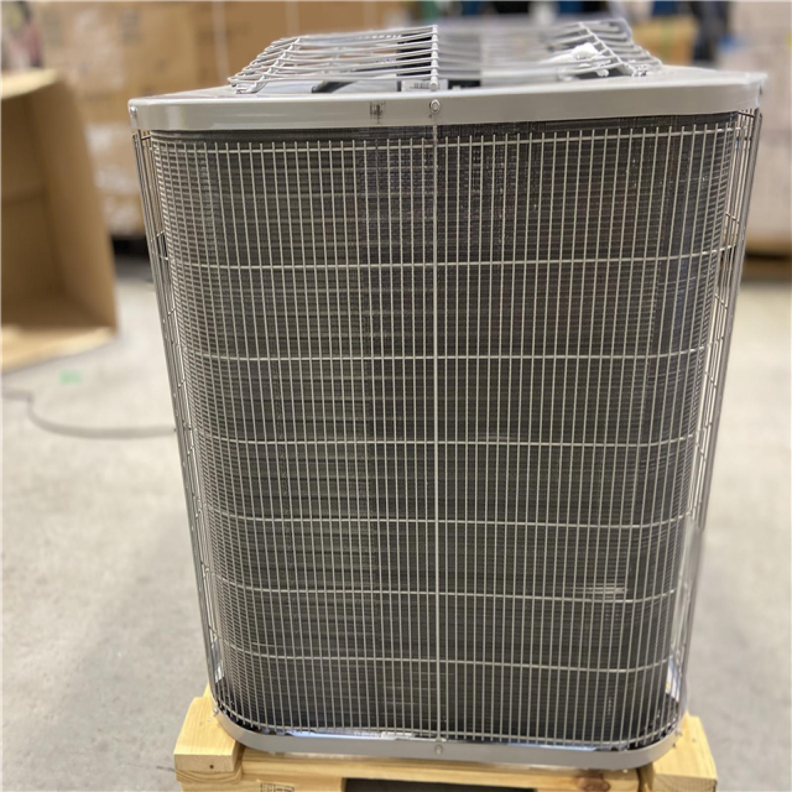 DALLAS LOCATION - Smartcomfort® by Carrier 2 Ton 14.3 Seer2 Heat Pump - R-410a Refrigerant
