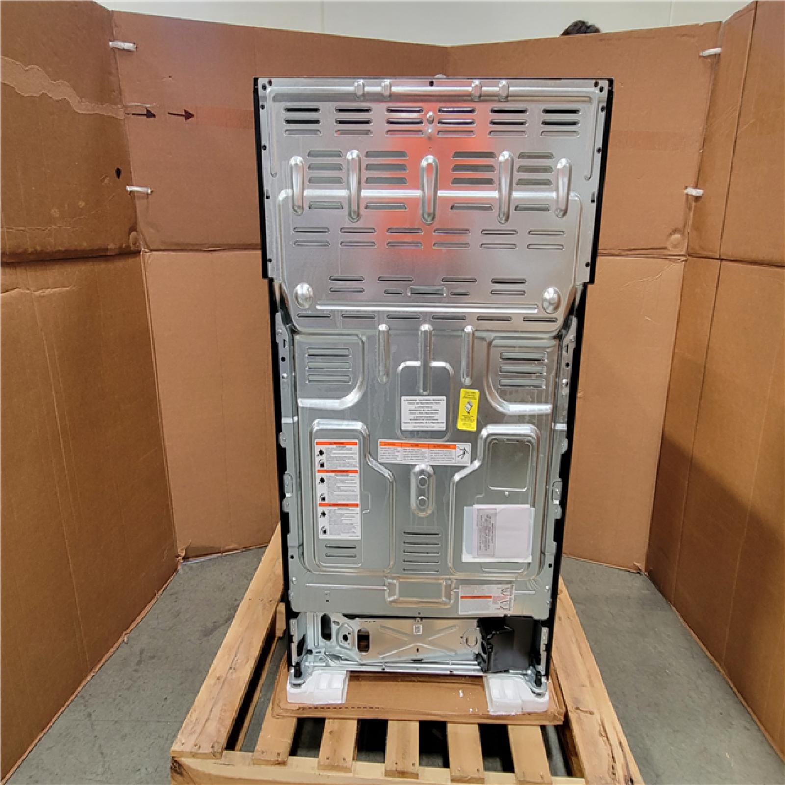 California AS-IS Home Improvement Pallet