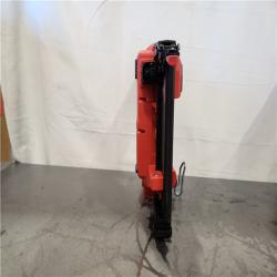 AS-IS- Milwaukee M18 FUEL 18 Gauge Brad Nailer