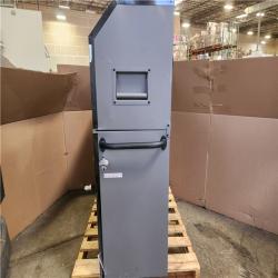 Phoenix Husky Heavy-Duty 52 in. W x 20 in. D 15-Drawer Matte Gray Rolling Tool Cabinet