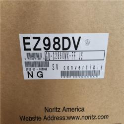 Phoenix NEW Noritz Ez98 9.8 GPM Res NG Hi Efficiency Indr/Outdr Tankless Water Heater (SEALED)