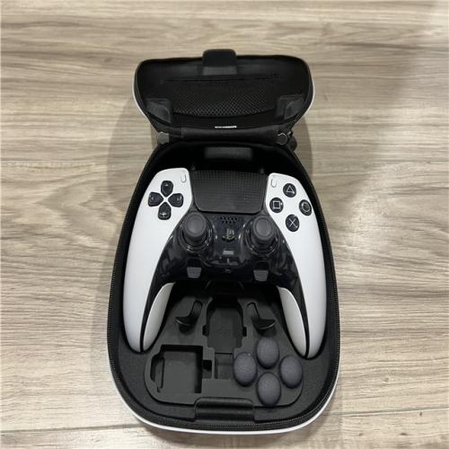 AS-IS SONY DualSense Edge Wireless Controller for PlayStation 5 - White
