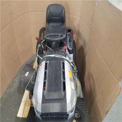 CALIFORNIA AS-IS MURRAY MT100 MOWER