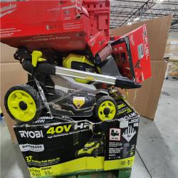 PHOENIX AS-IS TOOL PALLET