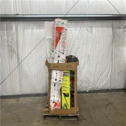 Houston Location AS IS - Outdoor Power Equipment