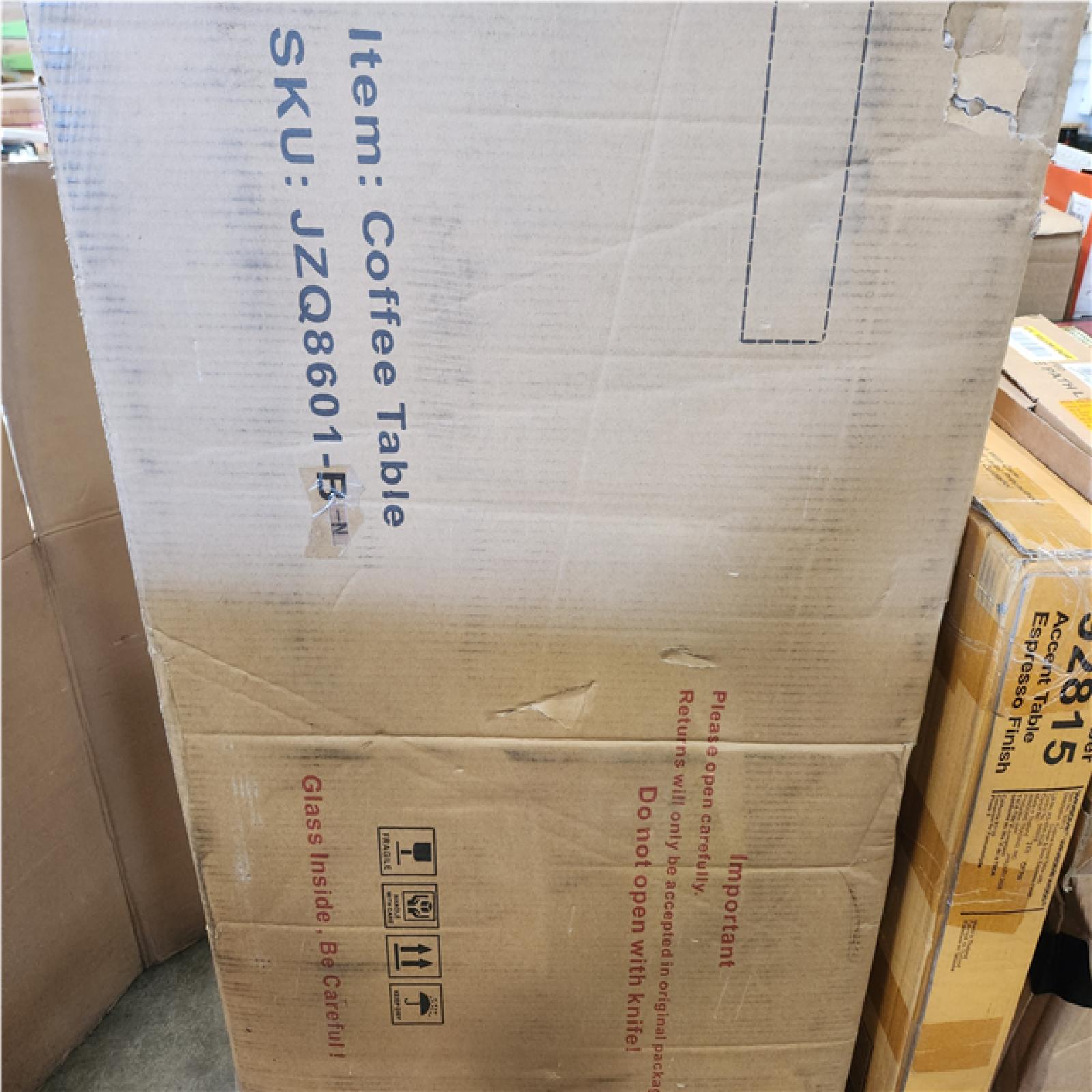 Phoenix AS-IS .Com Home Improvement Pallet