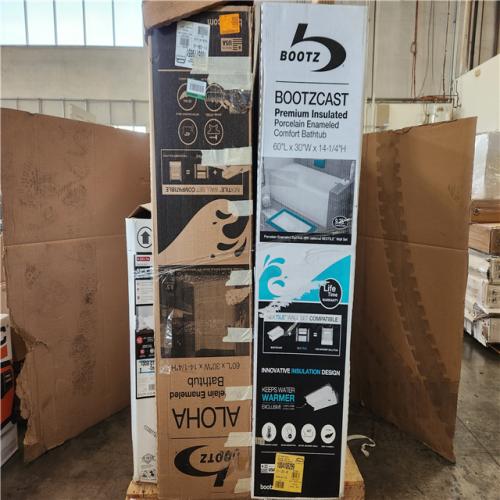 Phoenix AS-IS Mixed Home Improvement Pallet