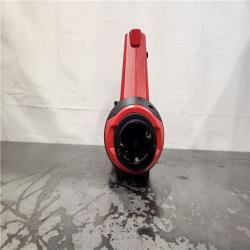 AS-IS- Milwaukee Cordless Compact Spot Blower (Tool-Only)