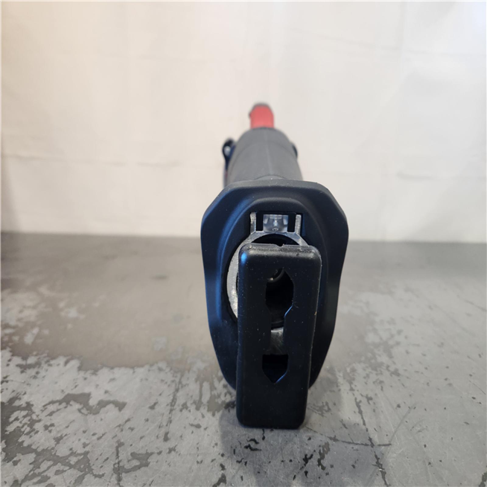 AS-IS- Milwaukee FUEL GEN-2 18V Lithium-Ion Brushless Cordless SAWZALL Reciprocating Saw (Tool-Only)