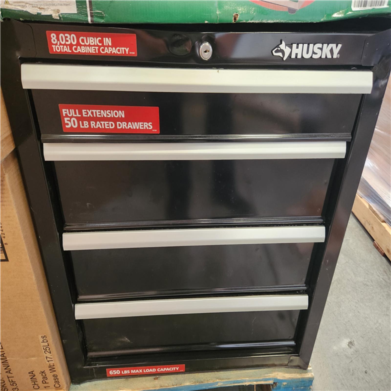 Phoenix AS-IS Mixed Home Improvement Pallet