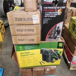 Phoenix AS-IS Mixed Home Improvement Pallet
