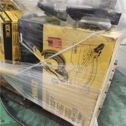 Dallas Location - As-Is DEWALT Tool Pallet