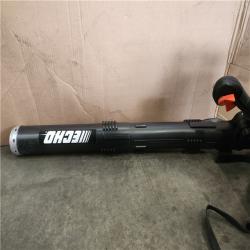 Phoenix NEW ECHO 216 MPH 517 CFM 58.2cc Gas 2-Stroke Backpack Leaf Blower with Tube Throttle