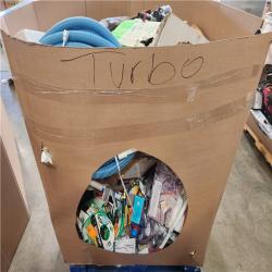 Phoenix AS-IS Mixed Home Improvement Pallet