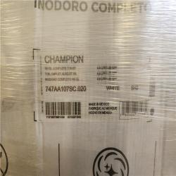 Phoenix Mixed American Standard Toilet Pallet (6 Toilets)