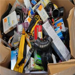 CALIFORNIA AS-IS HOME IMPROVEMENT