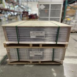 DALLAS LOCATION - Home Decorators Collection Grand Palais Oak 12 MIL x 7.1 in. W x 59.4 in. L Click Lock Waterproof Luxury Vinyl Plank Flooring (23.4 sqft/case) PALLET-(70 UNITS)