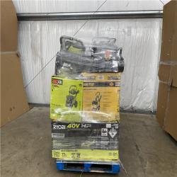 Houston Location AS IS - Outdoor Power Equipment