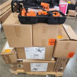 Phoenix AS-IS Monster Turbo Pallet