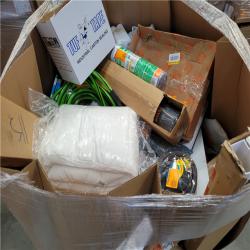 CALIFORNIA AS-IS HOME IMPROVEMENT