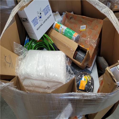 CALIFORNIA AS-IS HOME IMPROVEMENT