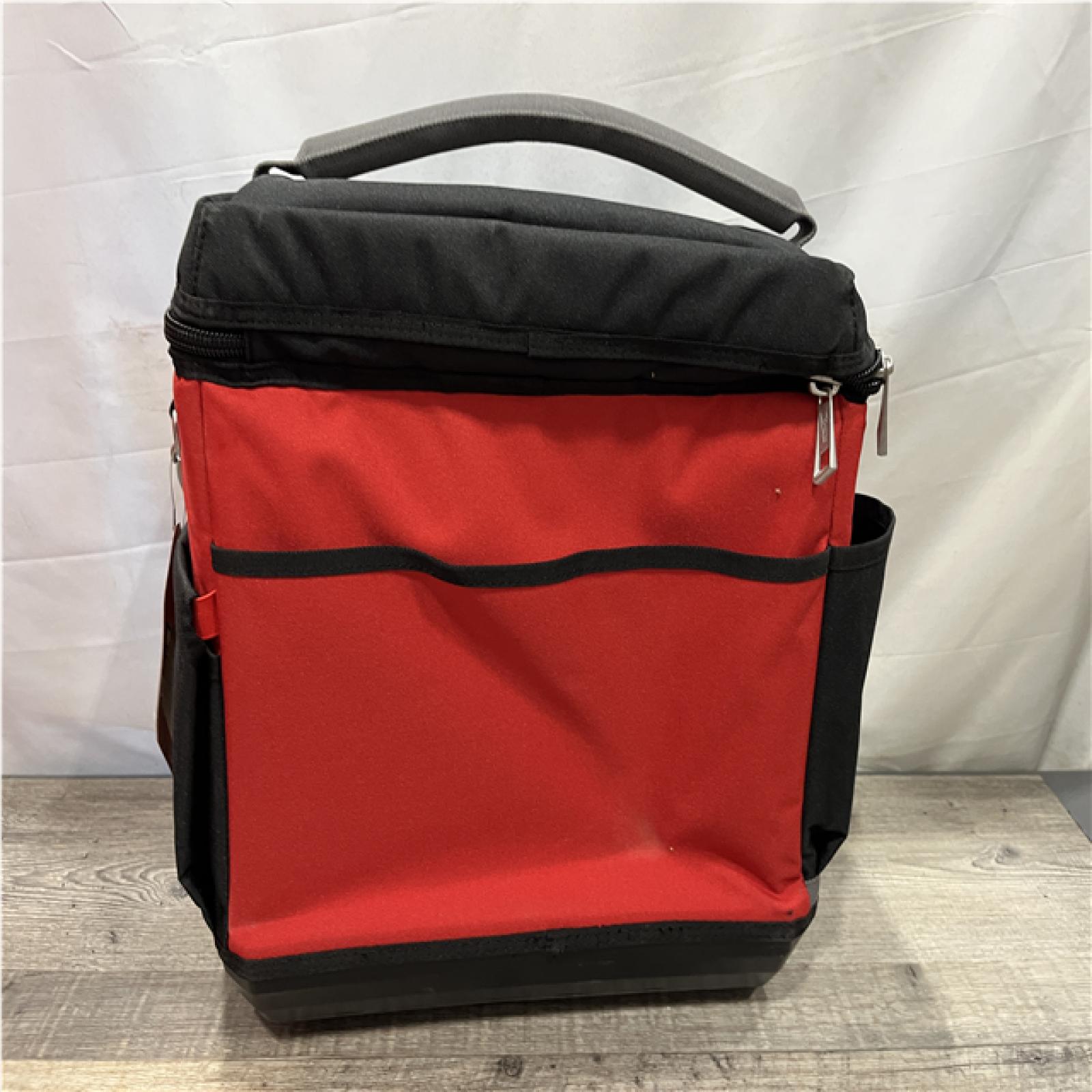 NEW - Milwaukee 15.75 in. PACKOUT Cooler Bag