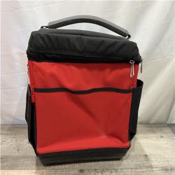 NEW - Milwaukee 15.75 in. PACKOUT Cooler Bag