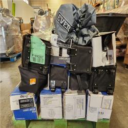 Phoenix Location AS-IS Mixed Everbilt Canopy Pallet (14-Total)