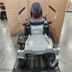 CALIFORNIA AS-IS MURRAY SIT DOWN MOWER