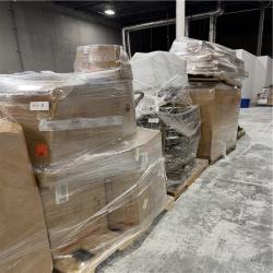 Atlanta Location AS-IS Outdoor & More Full Truckload (22 Pallets) 4310-A
