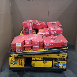 PHOENIX AS-IS TOOL PALLET
