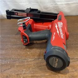 AS-IS Milwaukee 2744-20 M18 FUEL 21-Degree Cordless Framing Nailer (Tool Only)