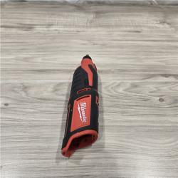 AS-IS Milwaukee M12 12V Lithium-Ion Cordless Rotary Tool (Tool-Only)