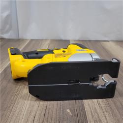 AS-IS DEWALT  20V MAX XR Cordless Brushless Jigsaw (Tool Only)