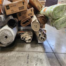 Phoenix AS-IS Mixed Home Improvement Pallet