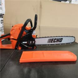 Phoenix NEW ECHO 20 in. 50.1 cc 2-Stroke Gas Rear Handle Chainsaw