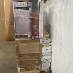 Houston Location AS IS - Home Improvement Pallet