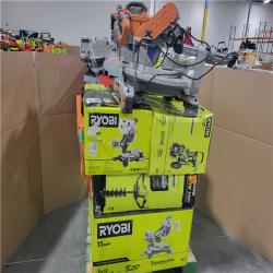 PHOENIX AS-IS TOOL PALLET