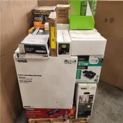 Phoenix AS-IS Mixed Home Improvement Pallet