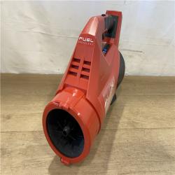 AS-IS Milwaukee FUEL 120 MPH 500 CFM 18V Lithium-Ion Brushless Cordless Handheld Blower (Tool-Only)