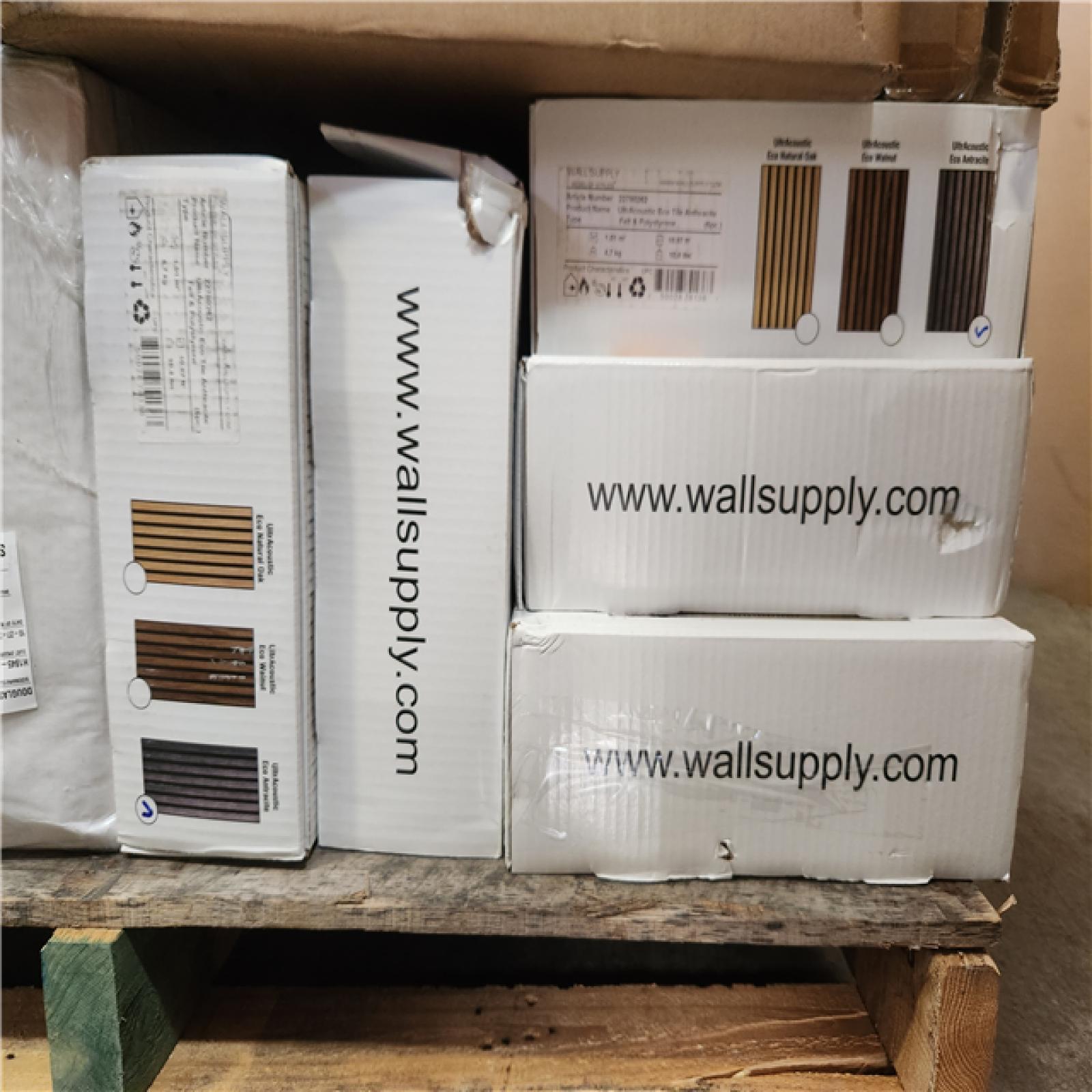 Phoenix AS-IS Monster Turbo Pallet