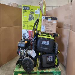 Phoenix AS-IS Monster Turbo Pallet