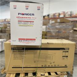 DALLAS LOCATION- AS-IS HOME IMPROVEMENT PALLET